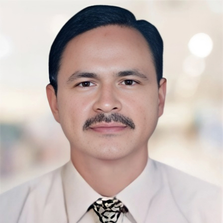 Muhammad Akbar Anjum